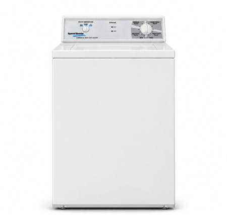 Alliance Speed Queen Commercial Top Load Washer