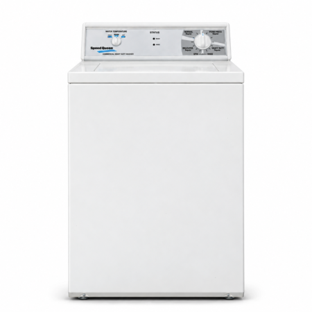 Alliance Speed Queen Commercial Top Load Washer
