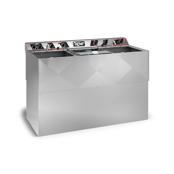 UniMac UM202 Commercial Top Load Washer-Extractor