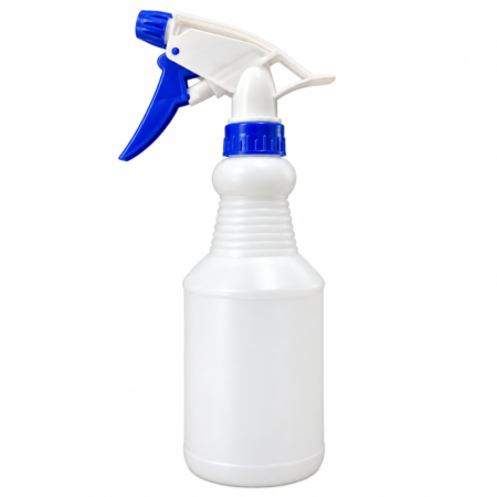 Spray Bottles with Standard Trigger | 16oz | $1.25/bottle