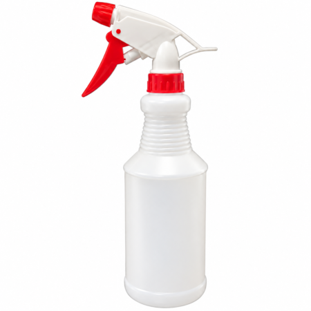Spray Bottles with Standard Trigger | 32oz | $1.75/bottle
