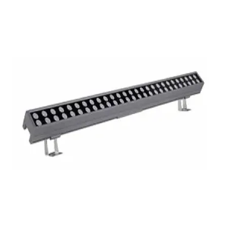 Light Bar: Waterproof 144W