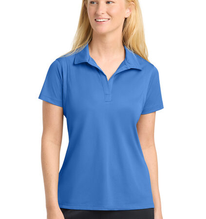 Women's Sport-Tek® Micropique Sport-Wick® Polo
