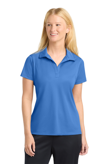 Women's Sport-Tek® Micropique Sport-Wick® Polo