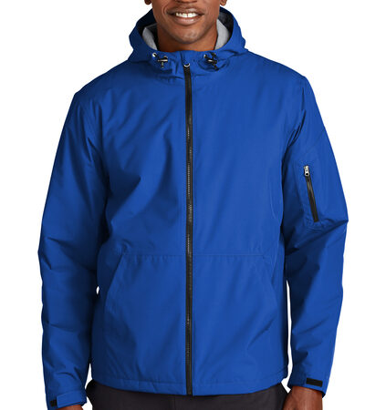 Sport-Tek® Waterproof Insulated Jacket