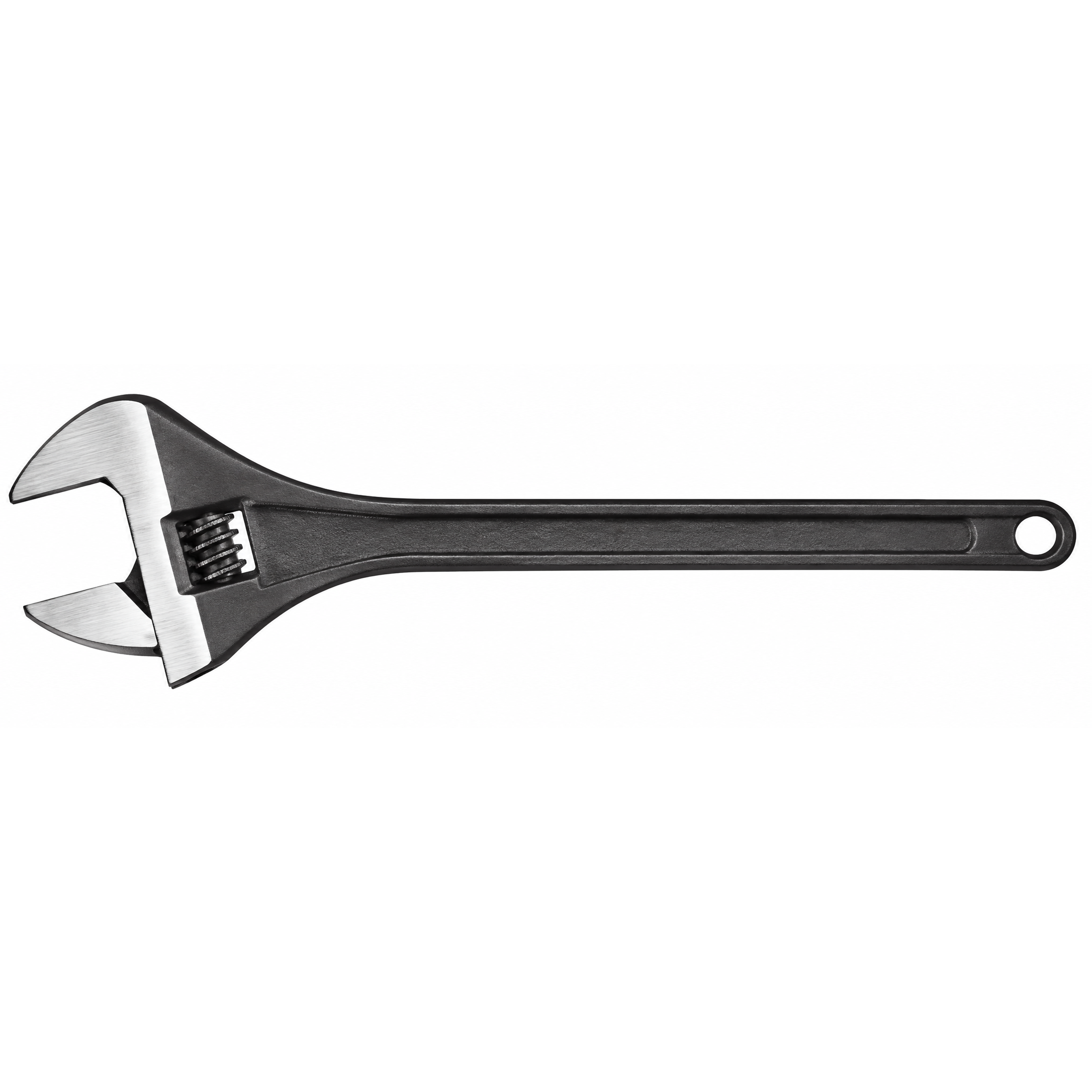 Adjustable Wrench 1 - 3/16