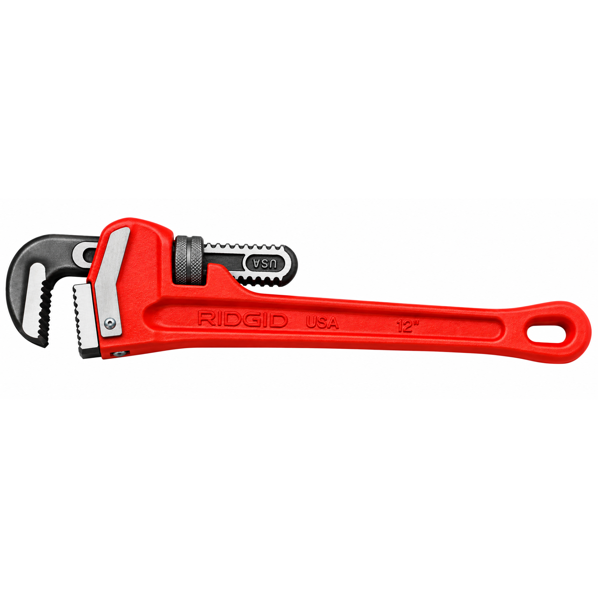 Adjustable Wrench 12"