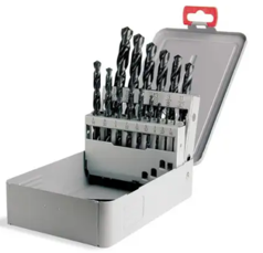 JOBBER DRILL SET 15