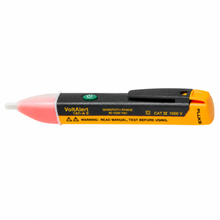 Fluke 1AC II Non-Contact Voltage Tester