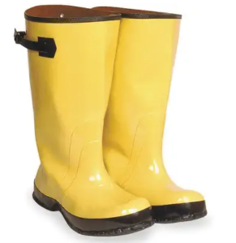 MEN'S OVERBO OT SIZE 10