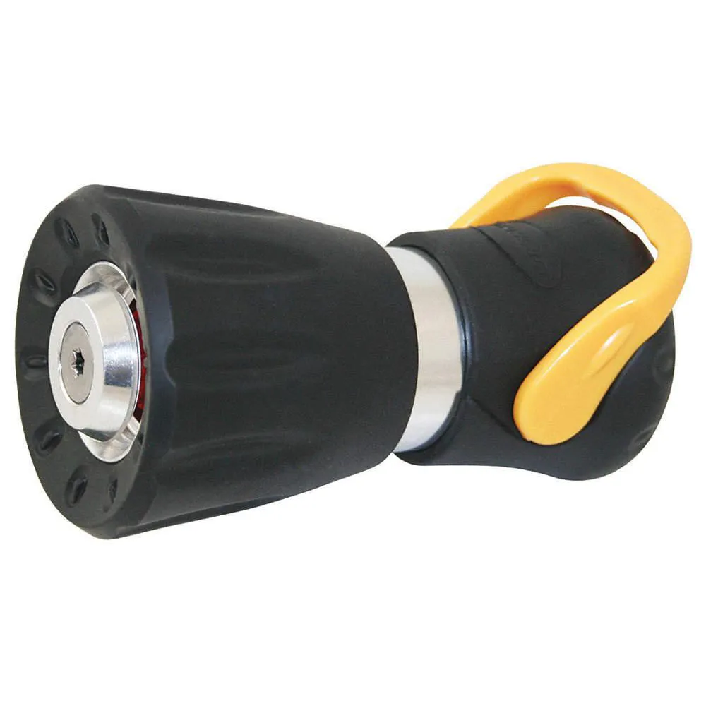FIRE HOSE NOZZLE