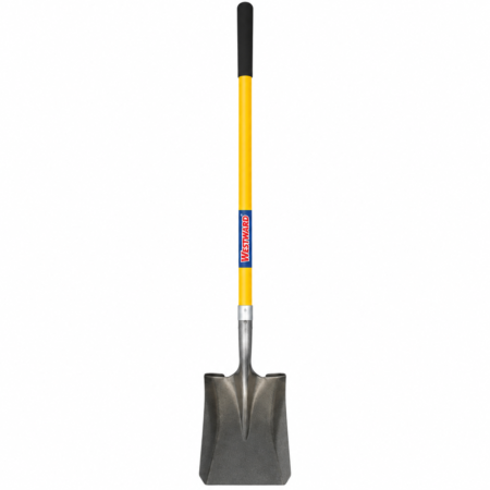 Westward Square Point Shovel 48"