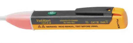 VOLTAGE DETECTOR 5IN