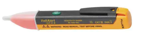 VOLTAGE DETECTOR 5IN