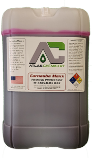 Carnauba Maxx – Premium Wax Protection