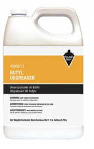 Degreaser (1 gallon bottles(