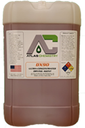 Atomic Red 2X – High-Impact Wash & Shine