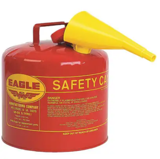 CAN SAFETY 1 TYPE 5 G
