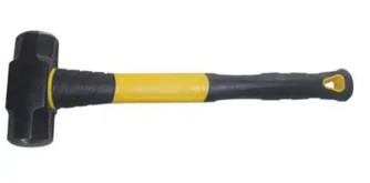 SLEDGE HAMMER