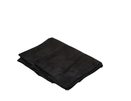 300 GSM Long/Short Pile Microfiber Towels ($0.32/towel) 14X14 500/Box