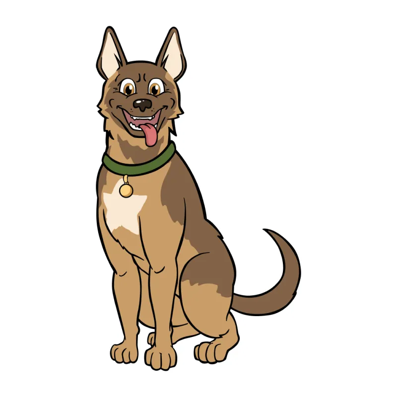 Heroes Air Freshener