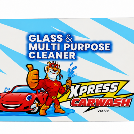 Bottle Label Pre-Order
