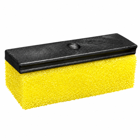10" Bug Block Brush – Choose 1.5" or 3.0" Height