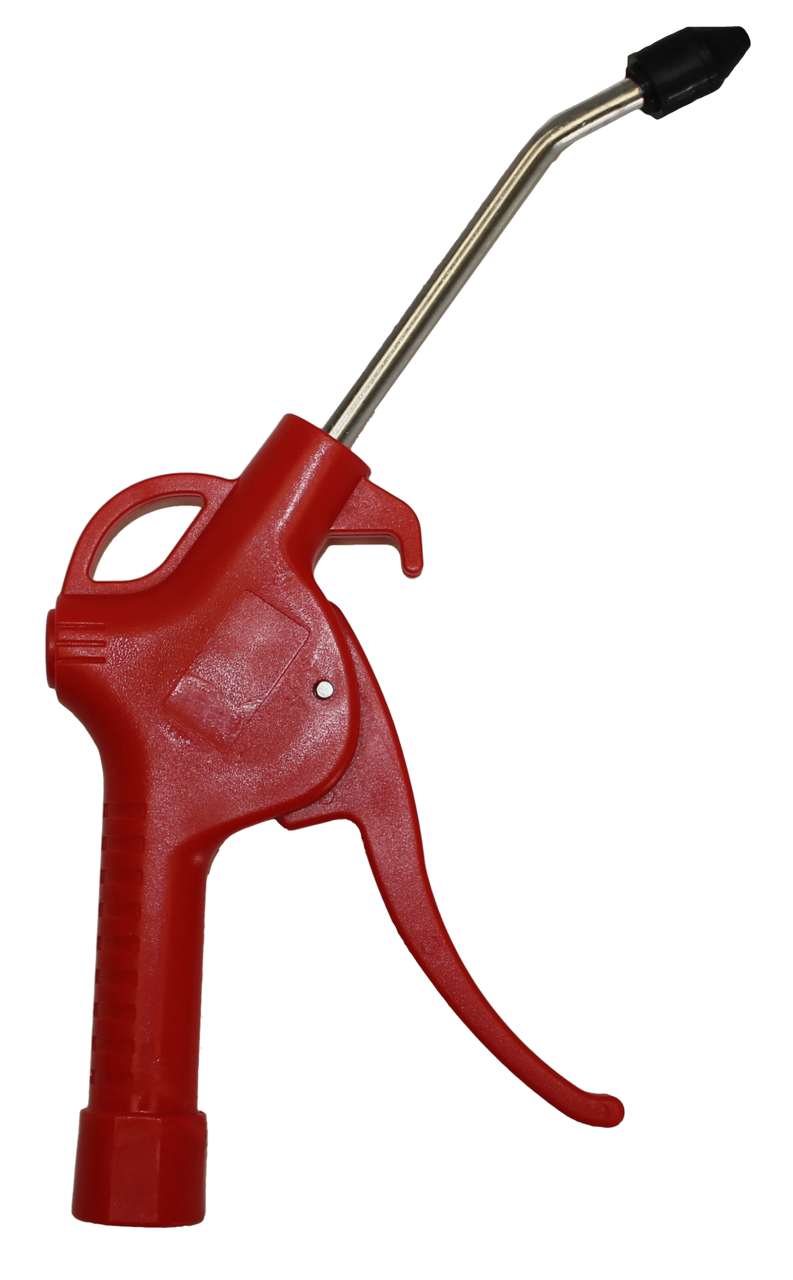 Air Gun w/ Rubber Tip – 4" Nozzle (6 pack)