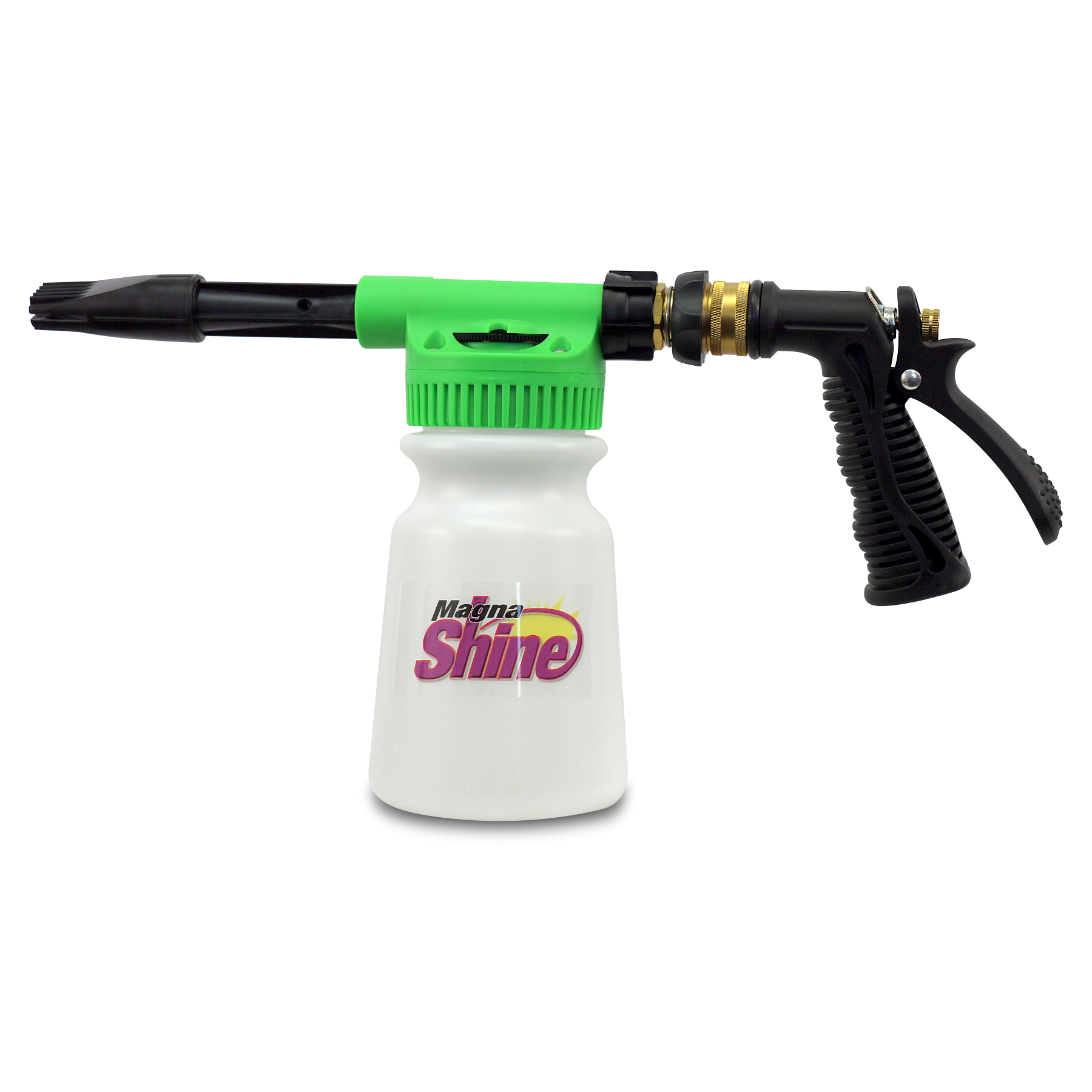 Low Pressure Foam Gun