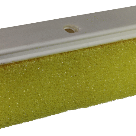 10" Bug Block Brush – Choose 1.5" or 3.0" Height (Sold in packs of 3)