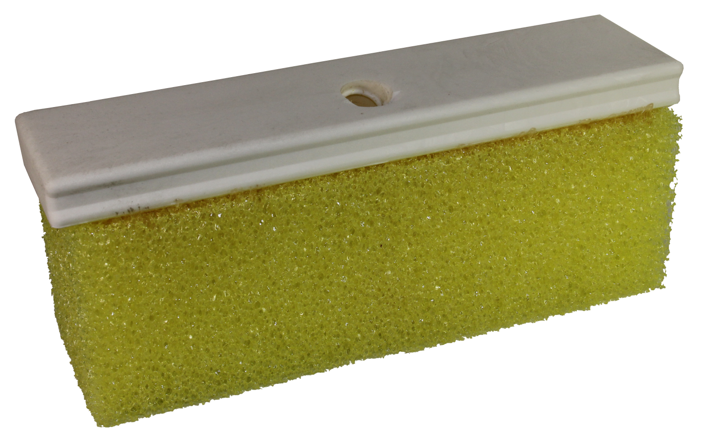 10" Bug Block Brush – Choose 1.5" or 3.0" Height (Sold in packs of 3)