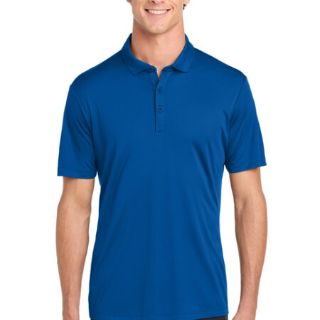 Aquawave Men's Logo Short Sleeve Polo