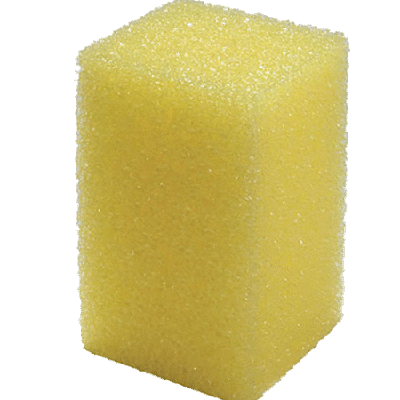 Buff & Shine Bug Scrubber Sponge - 10 Pack