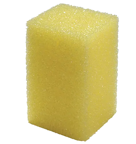 Buff & Shine Bug Scrubber Sponge - 10 Pack (Dup)
