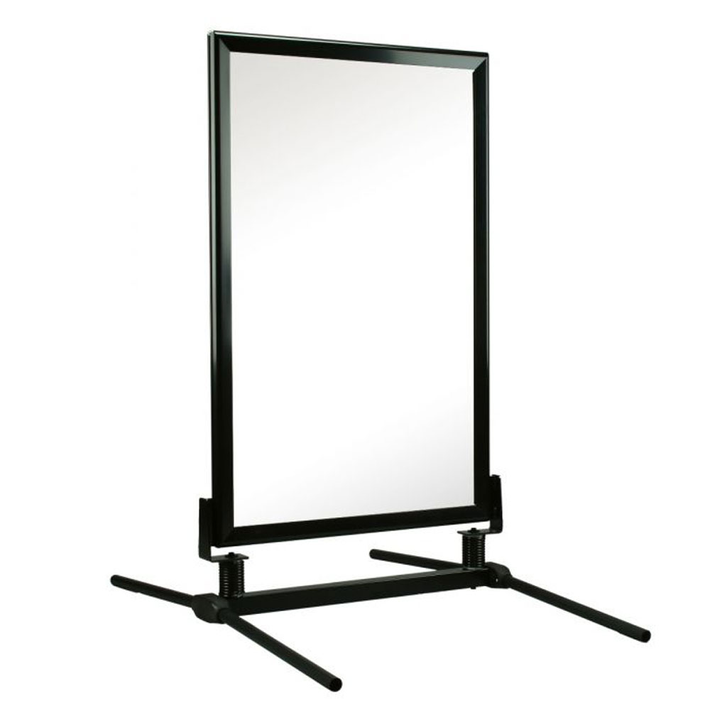 Windmaster Sign Frames for Car Washes