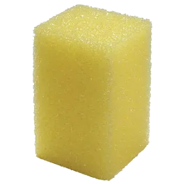 Buff & Shine Bug Scrubber Sponge - 10 Pack