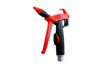 Typhoon® High Flow Air Blow Gun (1/4" NPT) (6 Pack)