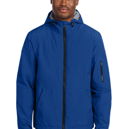 Sport-Tek® Waterproof Insulated Jacket (Bonus:  Free Shipping & Logo)  PRE-SEASON SALE:  $5 OFF