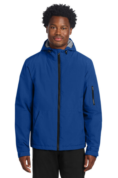 Sport-Tek® Waterproof Insulated Jacket (Bonus:  Free Shipping & Logo)  PRE-SEASON SALE:  $5 OFF