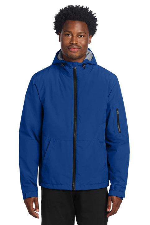 Sport-Tek® Waterproof Insulated Jacket (Bonus:  Free Shipping & Logo)  PRE-SEASON SALE:  $5 OFF