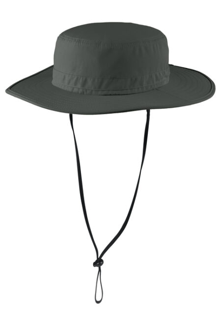 Port Authority® Outdoor Wide-Brim Hat (Logo Included)