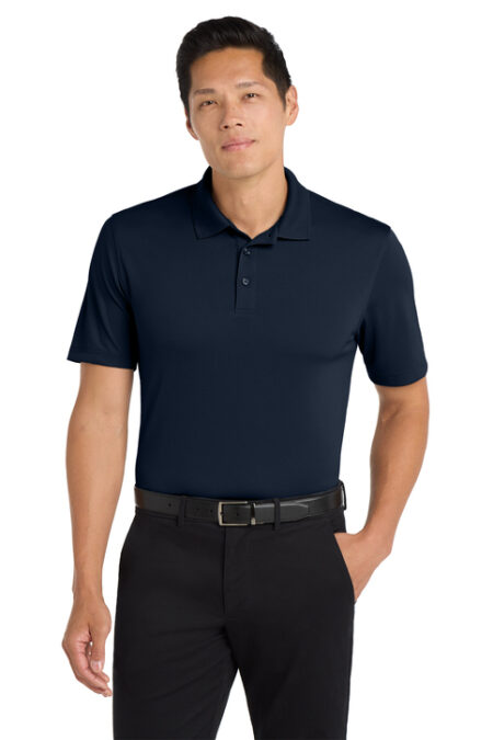 Port Authority® K110 Dry Zone® UV Micro-Mesh Polo