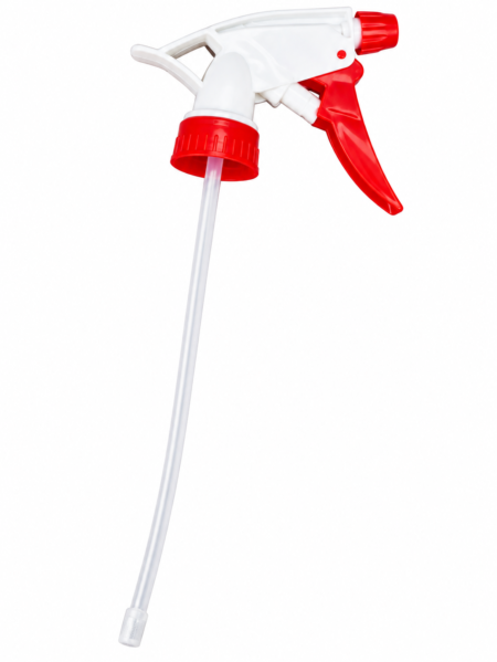 32oz Sprayer Nozzle (Blue or Red)