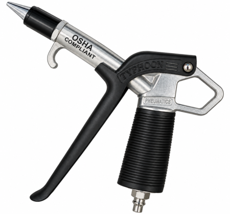 Typhoon® High Flow Blow Guns (6 pack)